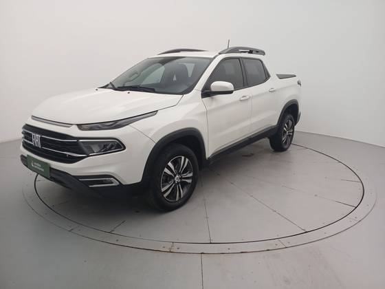 FIAT TORO 1.3 TURBO 270 FLEX FREEDOM AT6 FIAT TORO 1.3 TURBO 270 FLEX FREEDOM AT6
